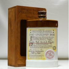 BRAEVAL 9 YEARS OLD
