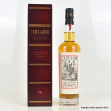 Compass Box Lady Luck