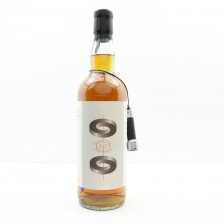 Ben Nevis 1996 22 Whisky Exchange Show 2019 Release