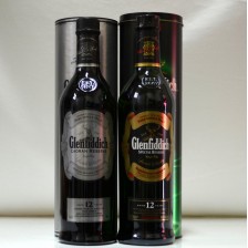 Glenfiddich 12 Glenfiddich Caoran Reserve