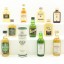 Allied Distillers Miniature Collection 10 x 5cl