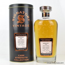 Glenlochy 1980 32 Signatory