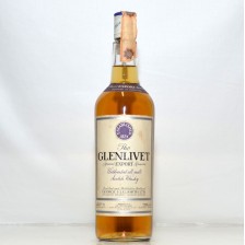 GLENLIVET EXPORT
