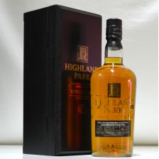 HIGHLAND PARK 1973 34 YEARS OLD