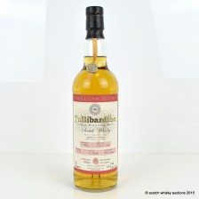 TULLIBARDINE 1994 SINGLE CASK