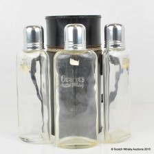 Grant S Glenfiddich Hunter S Flask