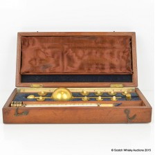 SIKE S DELUXE HYDROMETER