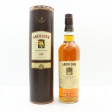 Aberlour 10