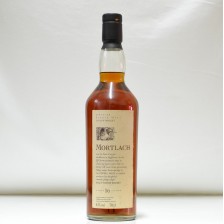 F F MORTLACH 16
