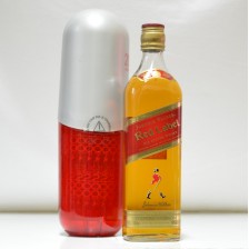 JOHNNIE WALKER RED LABEL 200 YEARS