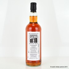 KILKERRAN PORT CASK CASK DISTILLERY OPEN DAY 2009 SIGNED