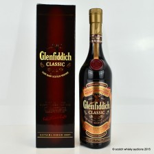 GLENFIDDICH CLASSIC