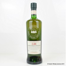 Smws 2 88 Glenlivet 1993 20