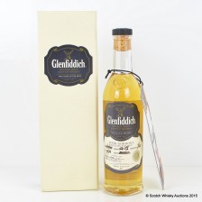 Glenfiddich Distillery Exclusive 20cl For Peter Gordon