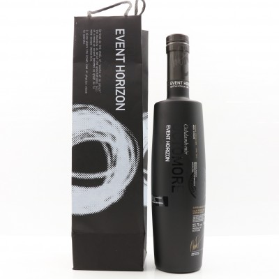 Octomore Event Horizon 12 Year Old Feis Ile 2019