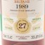 Beltane 1989 27 Year Old The Whisky Cask Company