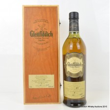 Glenfiddich Vintage Reserve 1972