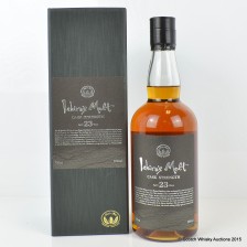 Hanyu Ichiro S Malt 23