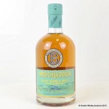 Bruichladdich 15 Second Edition