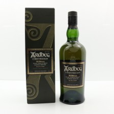 Ardbeg Corryvreckan