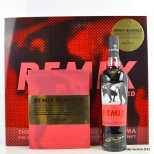 Macallan Masters Of Photography Capsule Edition Daido Moriyama Remix Remixed