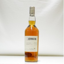Cragganmore 14 Year Old