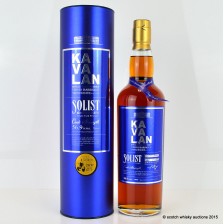 Kavalan Solist Vinho Barrique Single Cask W151217004A 2024 Release
