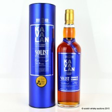 Kavalan Solist Vinho Barrique Cask