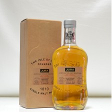 Isle Of Jura Island Edition