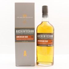 AUCHENTOSHAN AMERICAN OAK