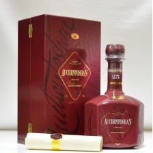 Auchentoshan 25 Red Ceramic