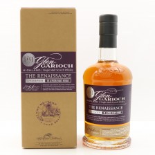 GLEN GARIOCH 15 YEAR OLD THE RENAISSANCE 1ST CHAPTER