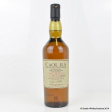 CAOL ILA FEIS ILE 2012 SIGNED BY BILLY STITCHELL