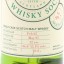 SMWS 99.7 Glenugie 1965 32 Year Old