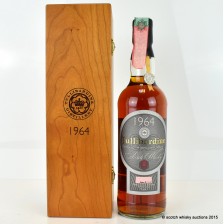 Tullibardine 1964