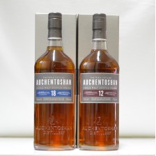 Auchentoshan 12 18