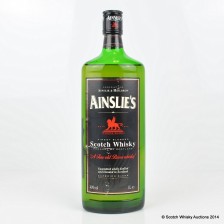 AINSLIE   HEILBRON AINSLIE S SUPERIOR BLEND