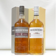 Auchentoshan Valinch Auchentoshan 12