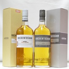 AUCHENTOSHAN VALINCH   AUCHENTOSHAN CLASSIC