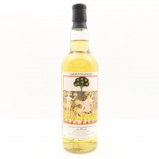 Longmorn 2002 18 Chorlton Whisky
