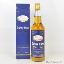 Nevis Dew Blue Label