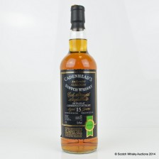 Cadenhead S Glendronach 1988 15
