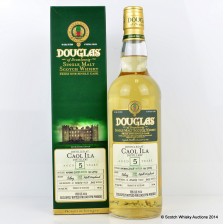 CAOL ILA 2008 5 YEAR OLD LOCH FYNE FEIS ILE 2014 DOUGLAS OF DRUMLAIG