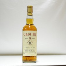 CAOL ILA 28 YEAR OLD
