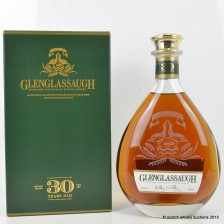 GLENGLASSAUGH 30 YEAR OLD