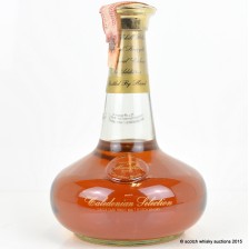 MACALLAN 1988 SINGLE CASK CALEDONIAN SELECTION
