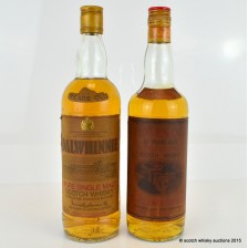 Glenmorangie 10 26 2 3 Fl Oz Dalwhinnie 8