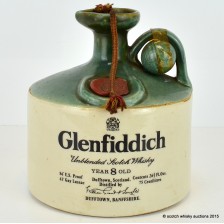 Glenfiddich 8 Flagon