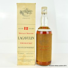 Lagavulin 12 26 2 3 Fl Ozs