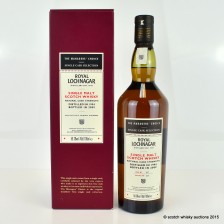 The Managers Choice Royal Lochnagar 1994